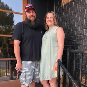 Meet your Posher, Majestica